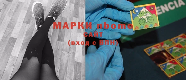 гашик Осташков